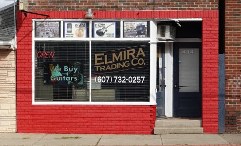 Elmira Trading Company
