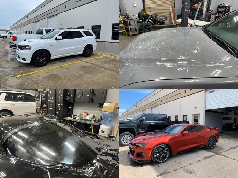 Elite Performance Detailing