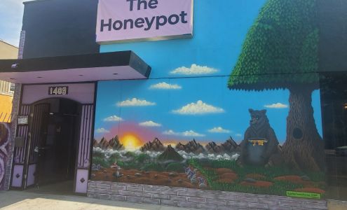 The Honeypot