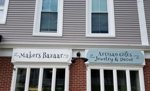 The Makers Bazaar - Wolfeboro