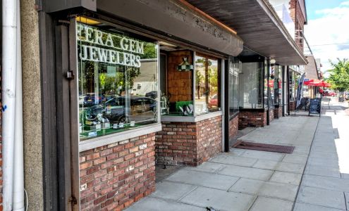 Fera Gem Jewelers Inc