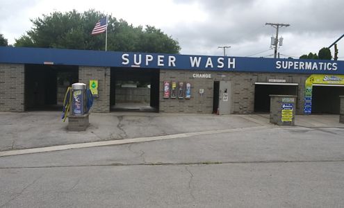 Super Wash Decatur