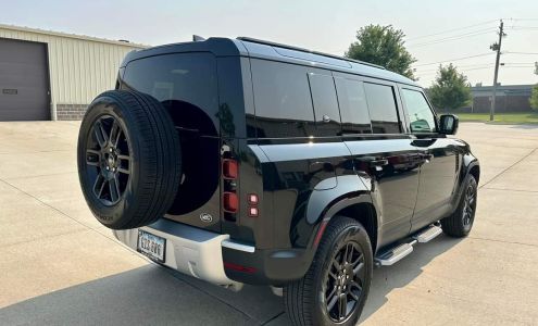 Shine Solutions - Mobile Detailing