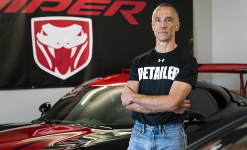 Evolve Auto Detailing