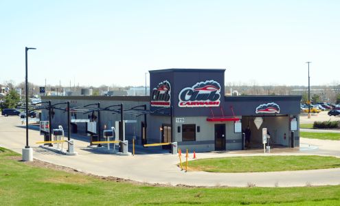 Club Car Wash Iowa City