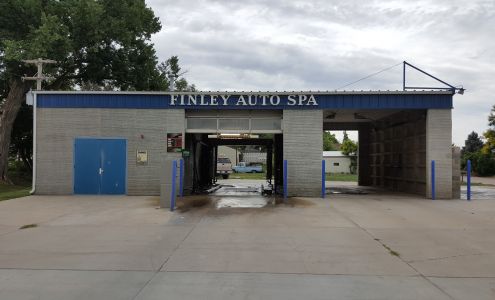 Finley Auto Spa Atwood