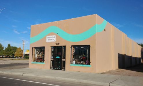 Antiques & Crafts Marketplace Llc