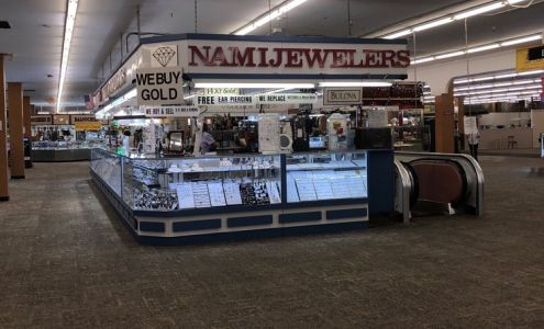 Nami Jewelers Inc