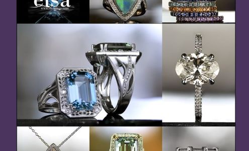 Elsarings aka Elsa Jewelry