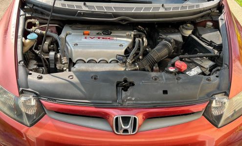 Squeaks Auto Styling