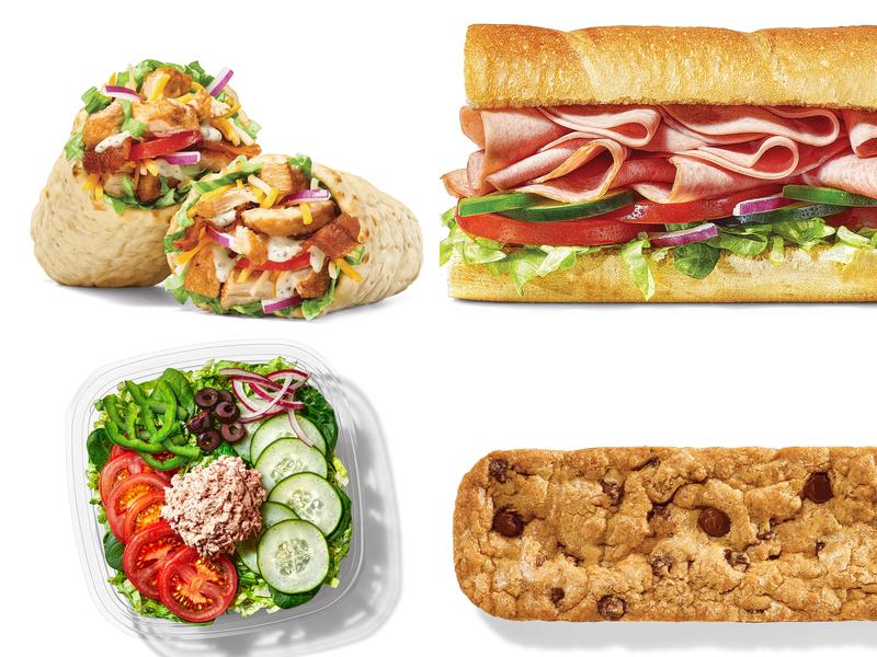 Subway 3661 Lee Road Store #2, Jefferson Valley-Yorktown