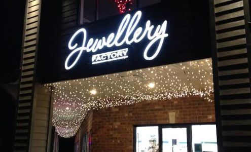 The Jewellery Factory South Lancaster