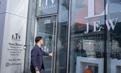 LIV Jewelers