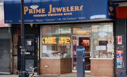 Prime Jeweler