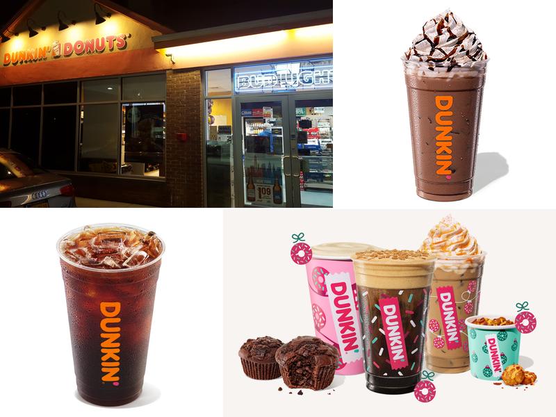 Dunkin'