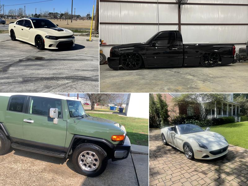 A&L Mobile Detailing LLC