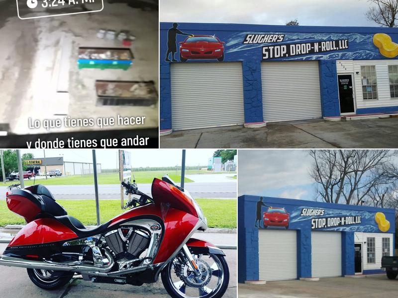 Splash Self-Service Car Wash