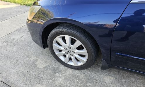 Advanced Collision Center LLC