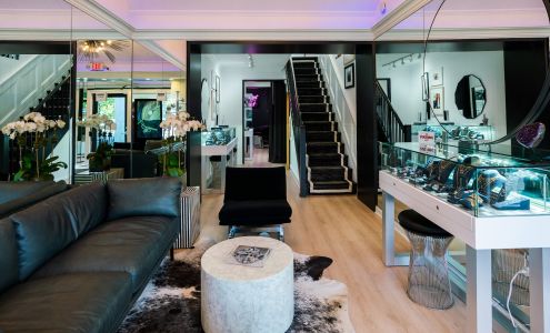 Ali Weiss Jewelry Armonk | Fine Jewelry & Piercing Bar