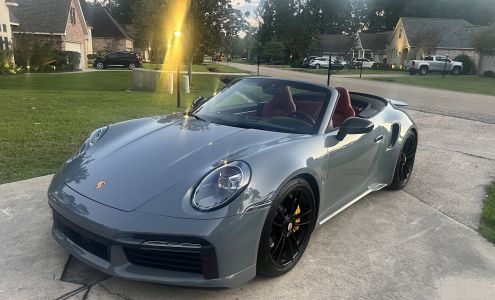 Ceramic King Coatings 160 Timberwood Dr, Madisonville Louisiana 70447