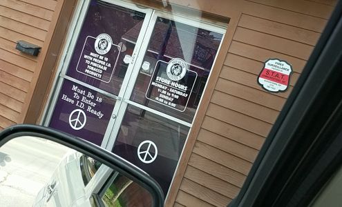 Trip On the Wild Side