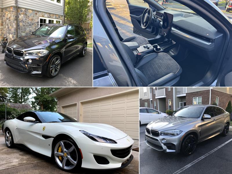 GOBEYOND CARWASH MOBILE DETAILING