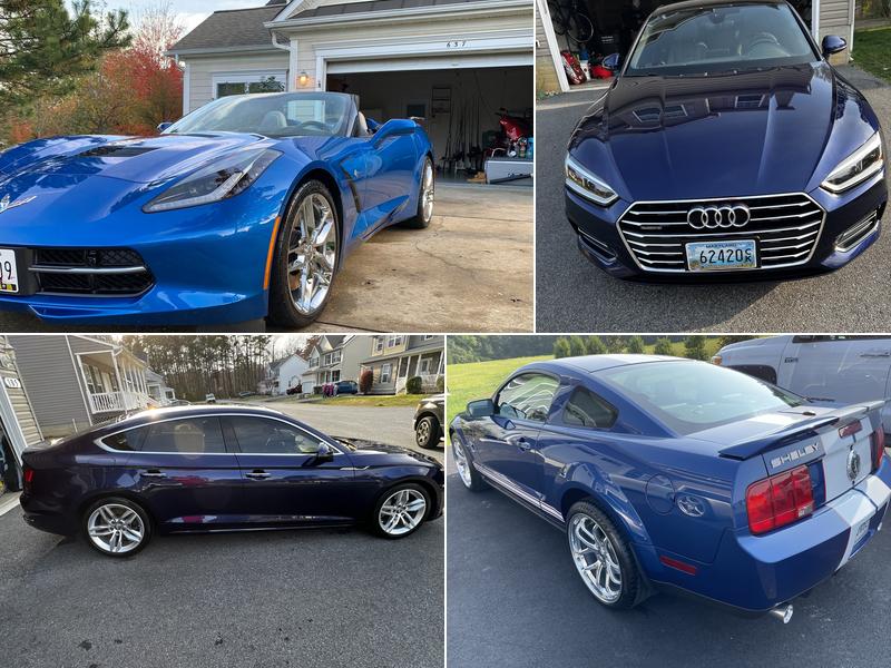 Autocave Auto Detailing, LLC