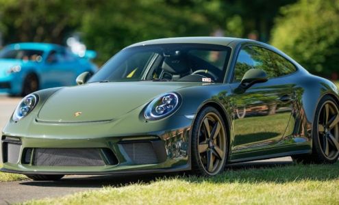 Miss Klean Car Detail DMV