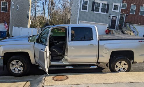 Larry's Time to Shine