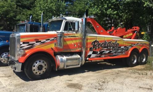 Rockdale Towing