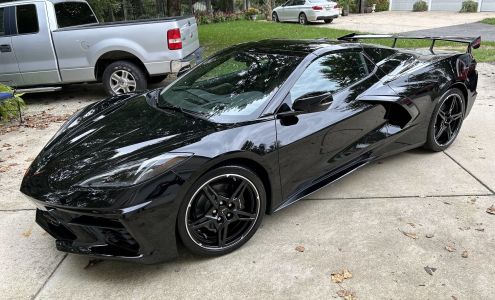 Butler auto detailing