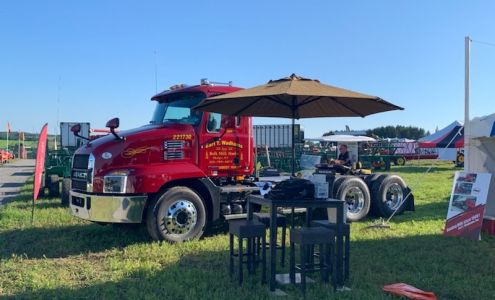 RIST Transport, Ltd.