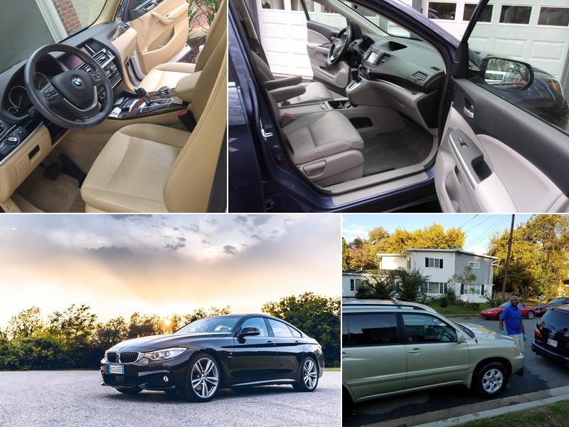 Classical Auto Detailers Fairfax