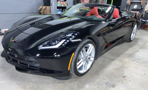 Revive Auto Salon & Sales