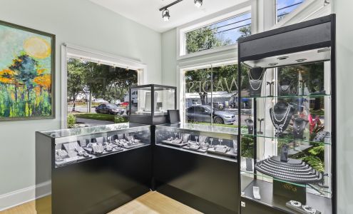 Wade's Jewelers Southport