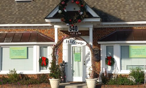 Trash 2 Treasures RMT