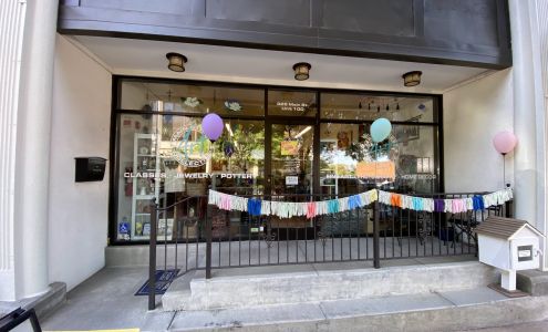 Main Street Art Collective