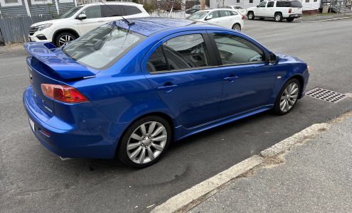 Always Clean Car Wash