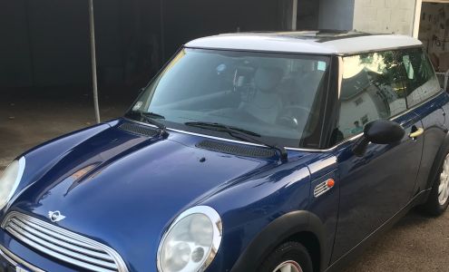 Adams Mobile Detailing