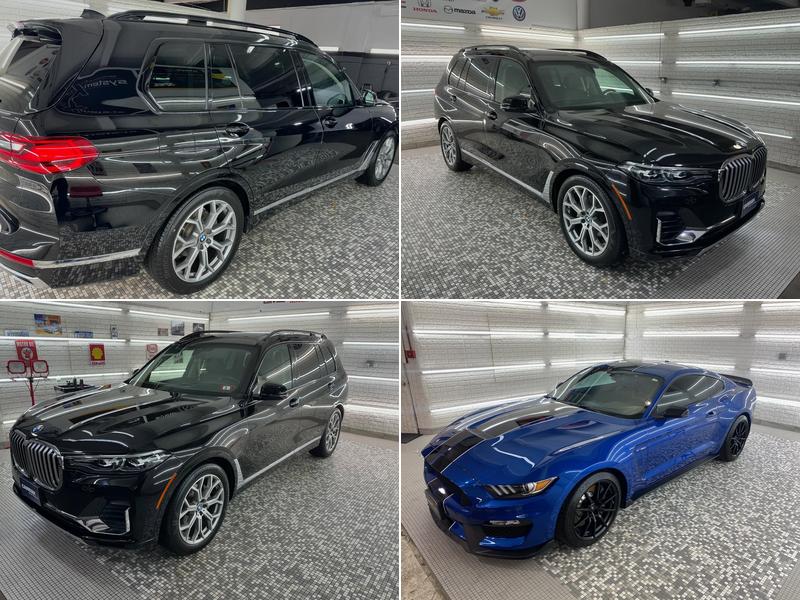 Unique Auto Detailing Inc.