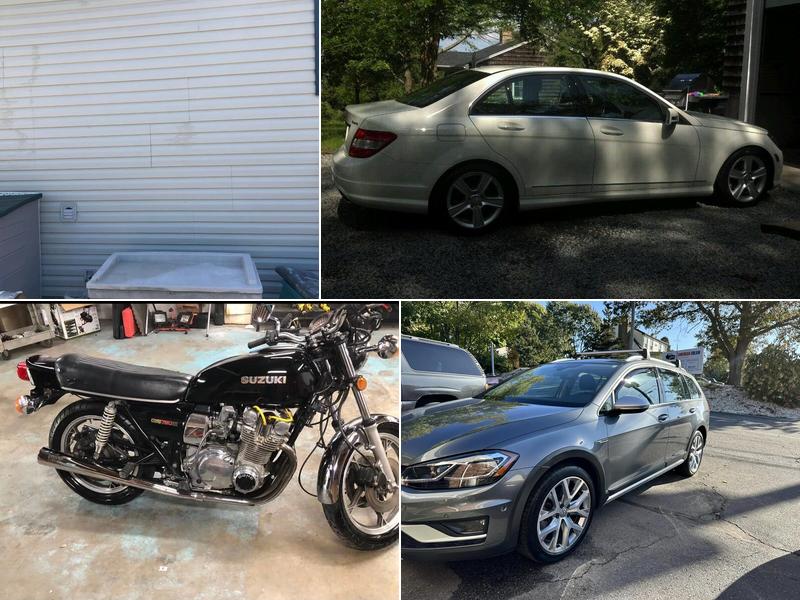 Acumen Auto Detailing and Power Washing