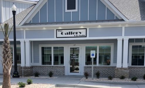 The Gallery On Main
