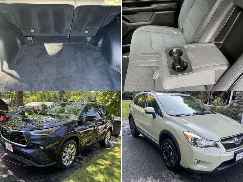 Mobile Mike's Auto Spa