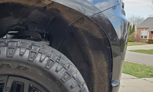 Zax Auto Wash Waterford