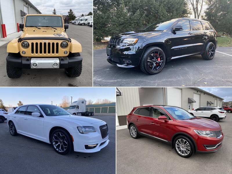 Beane’s Detailing LLC