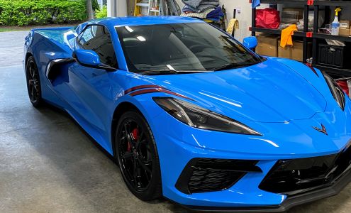 Ceramic Coatings Unlimited L.L.C.