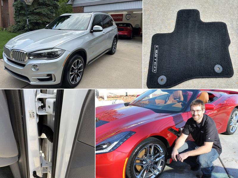 Shane's Auto Detail LLC | Mobile Detailing