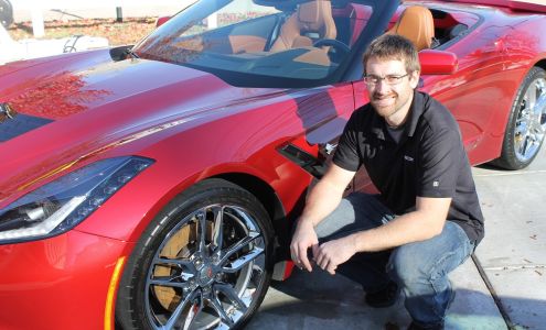 Shane's Auto Detail LLC | Mobile Detailing