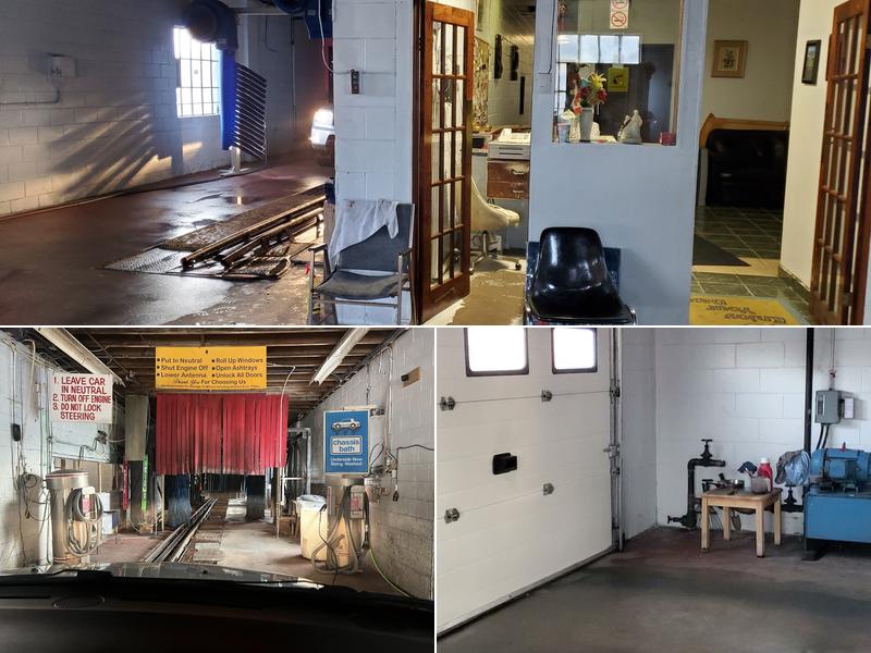 Imperial Auto Car Wash