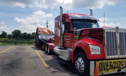 Boulevard & Trumbull Towing